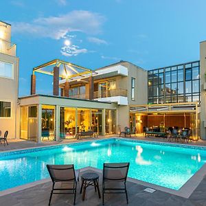 Golden Suites&Spa